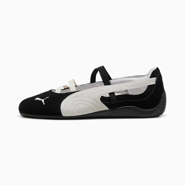 Oran Ballet Flats