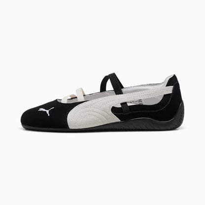 Oran Ballet Flats