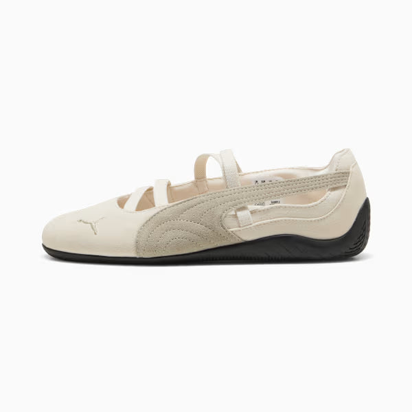 Oran Ballet Flats