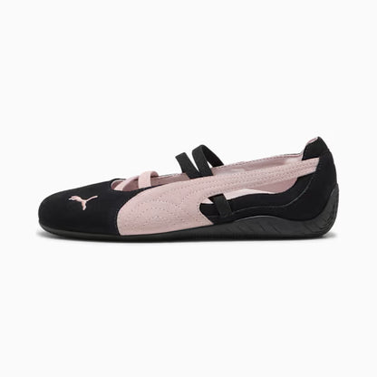 Oran Ballet Flats