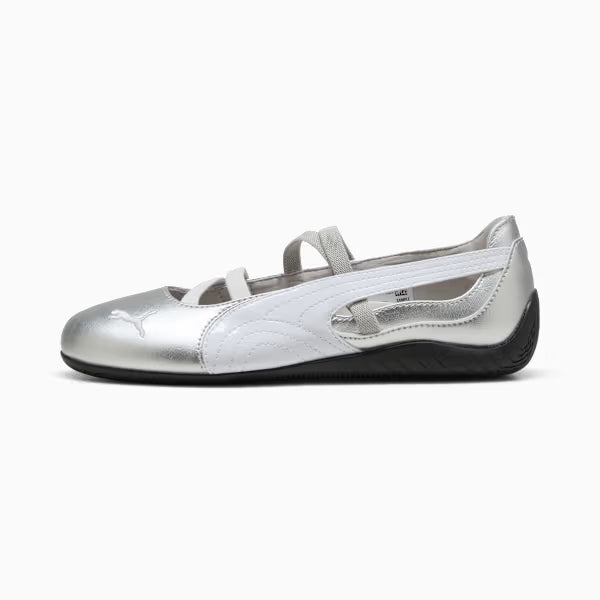 Oran Ballet Flats