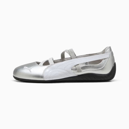 Oran Ballet Flats