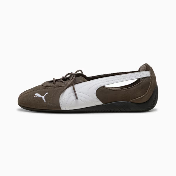 Oran Ballet Flats