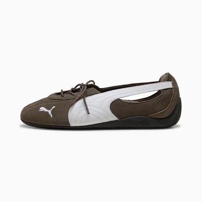 Oran Ballet Flats